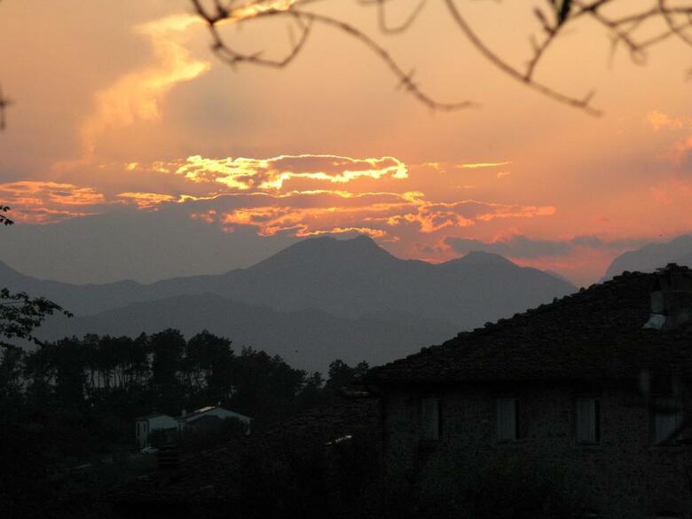 Agroturismo Agriturismo Corte Benedetto