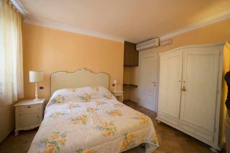 Agroturismo Agriturismo Corte Benedetto