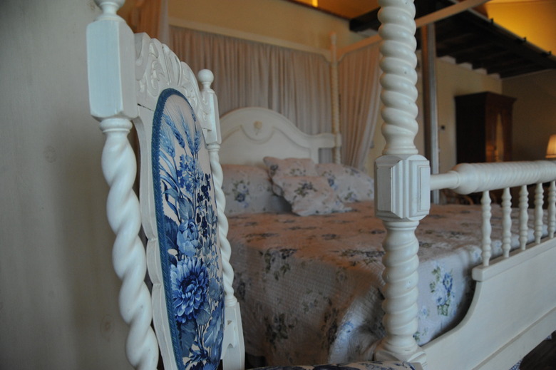 Agroturismo Agriturismo Corte Benedetto