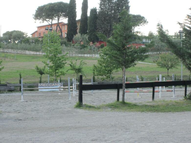 Agroturismo Agriturismo Corte Benedetto