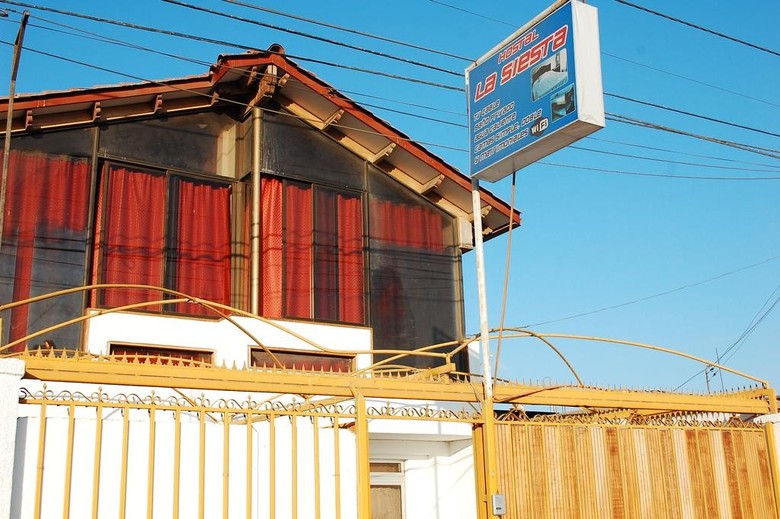 Hostal La Siesta