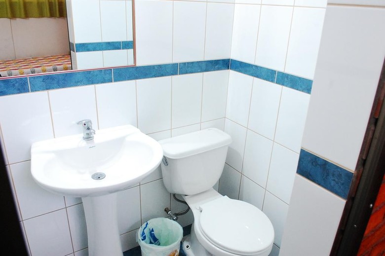 Hostal La Siesta
