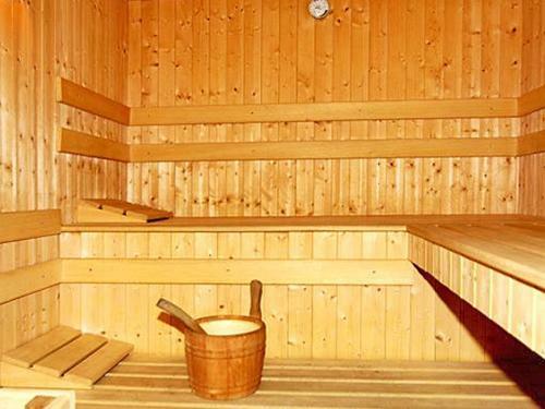 Chalet Flocon De Belleville