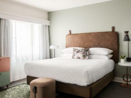 Hotel Holiday Inn Express St.louis Central West End