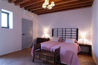 Agroturismo Los Corrales
