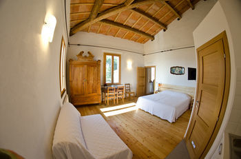 Agroturismo Campanacci Agriturismo