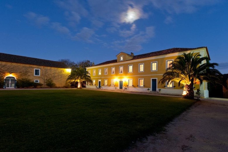 Agroturismo Granja Do Vallado (quinta Do Campo)
