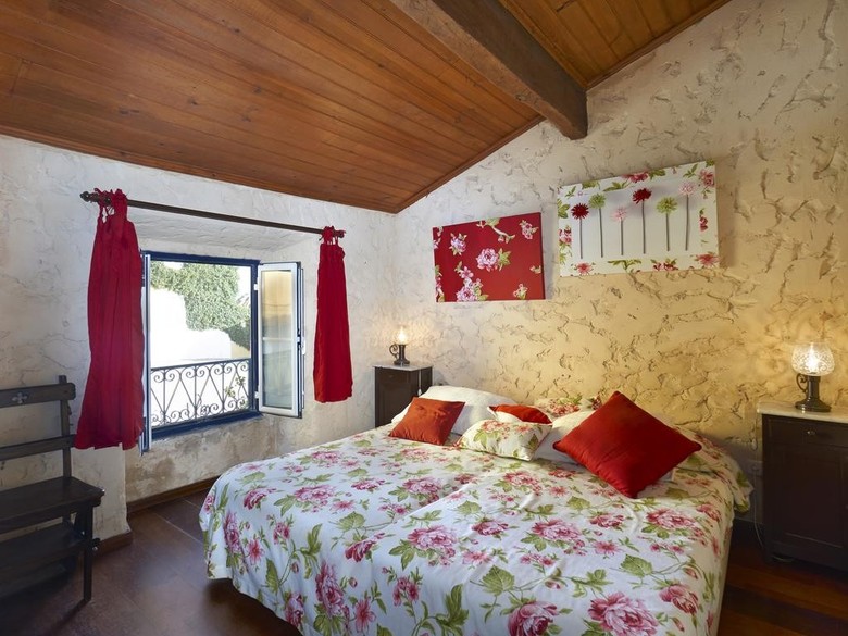 Agroturismo Granja Do Vallado (quinta Do Campo)