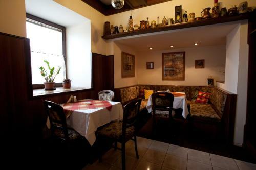 Hotel U Ji?�ho