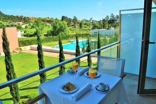 Hotel Rural Quinta Da Cruz