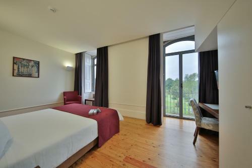 Hotel Rural Quinta Da Cruz
