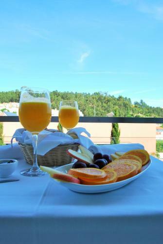 Hotel Rural Quinta Da Cruz