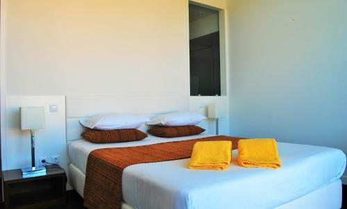 Hotel Rural Quinta Da Cruz