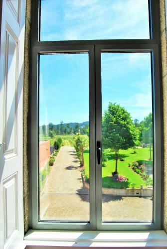 Hotel Rural Quinta Da Cruz