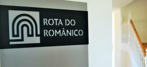 Hotel Rural Quinta Da Cruz