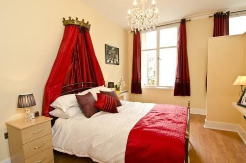 Daytripper Apartment