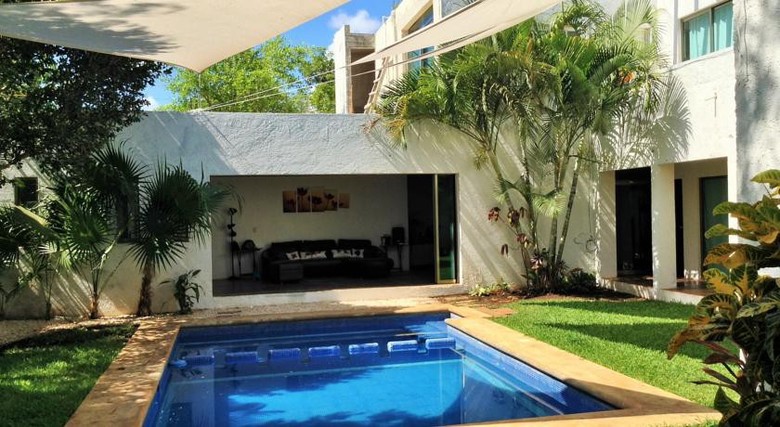 Hostal Ecoplaneta