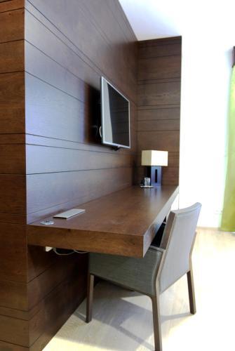 Hotel Harmony Medical & Wellness