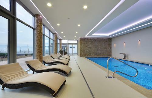 Hotel Harmony Medical & Wellness