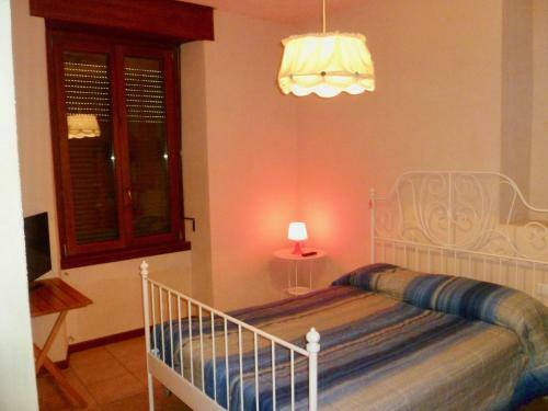 Apartamento Casa Grazia
