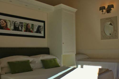 Hotel San Giovanni Relais