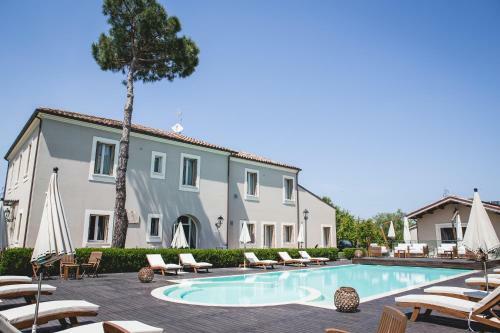Hotel San Giovanni Relais