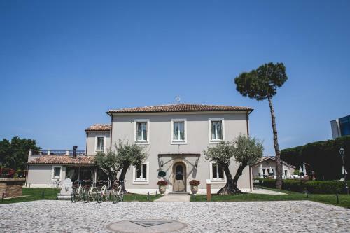 Hotel San Giovanni Relais