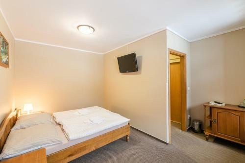 Hotel Perla Jizery