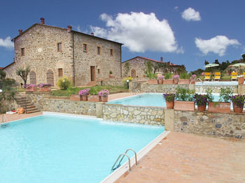 Agroturismo Relais Poggio Al Vento