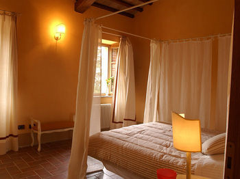 Agroturismo Relais Poggio Al Vento