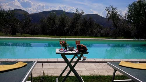 Agroturismo Chiusa Della Vasca