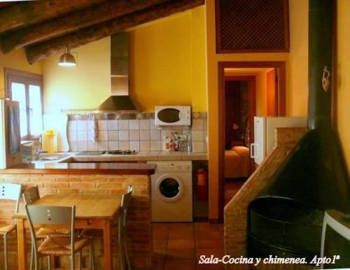 Agroturismo Casa Mur Artesania