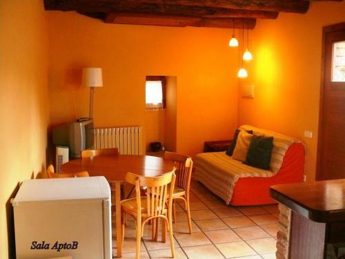 Agroturismo Casa Mur Artesania