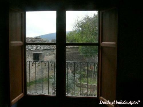 Agroturismo Casa Mur Artesania