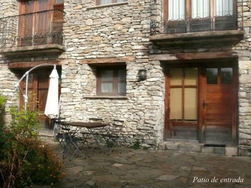Agroturismo Casa Mur Artesania