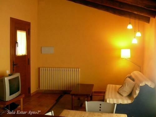 Agroturismo Casa Mur Artesania