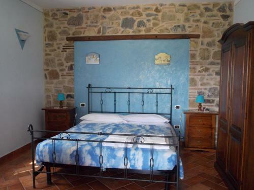 Agroturismo Poggio Mario