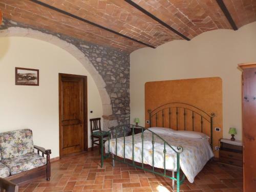 Agroturismo Poggio Mario