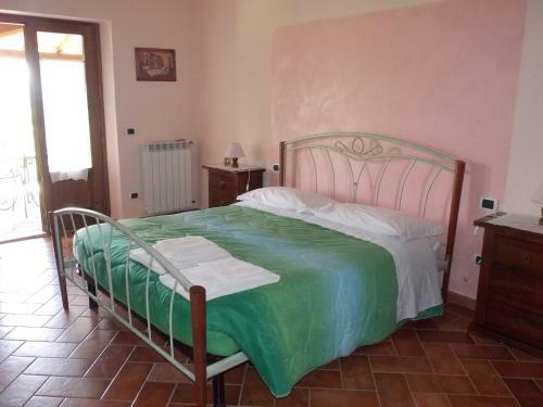 Agroturismo Poggio Mario
