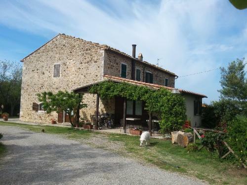 Agroturismo Poggio Mario