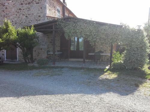 Agroturismo Poggio Mario