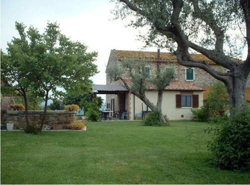 Agroturismo Poggio Mario
