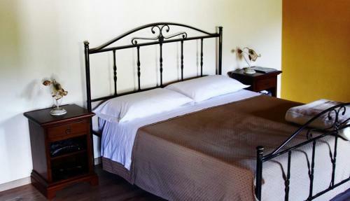 Agroturismo Borgo Patierno