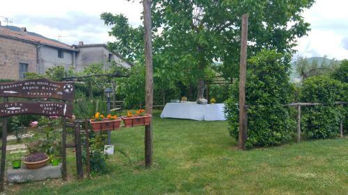Agroturismo Borgo Patierno