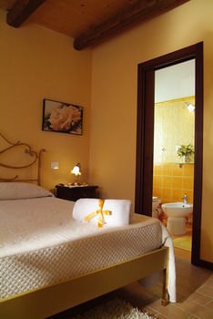 Hostal Agriturismo Al Crepuscolo