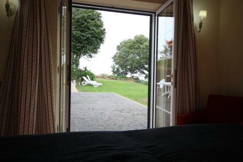 Agroturismo Quinta Das Faias