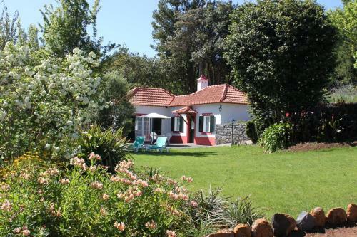 Agroturismo Quinta Das Faias