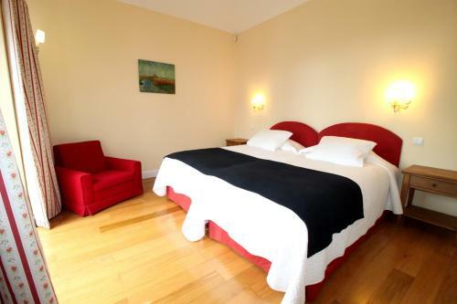 Agroturismo Quinta Das Faias