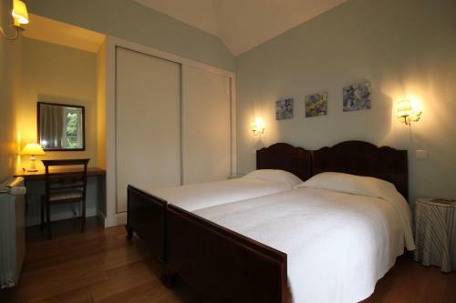 Agroturismo Quinta Das Faias