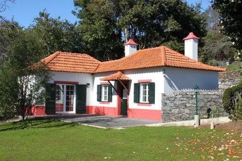 Agroturismo Quinta Das Faias